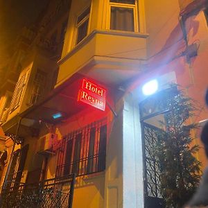Reyna Otel Taksim