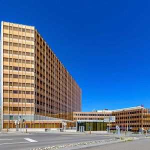 Mövenpick Hotel&Casino Geneva